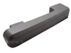 Isuzu KBZ Left Arm Rest Door Handle (1981-1988)