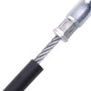 Land Rover Range Rover L322 Tailgate Cable Holders (2002-2010)