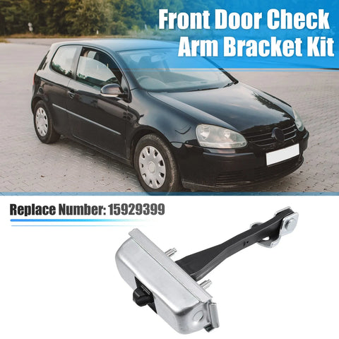 Chevrolet Trailblazer / GMC Envoy Front Door Check Strap Stop (2002–2009)