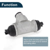 Hyundai Accent Rear Brake Wheel Cylinder (2006-2011)