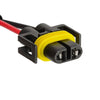 H16 to H11 H8 Retrofit Wire Harness Connector