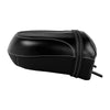 Indian Chieftain Springfield Chief Rear Passenger Seat Black (2014-2023)