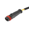 Mercedes-Benz Brake Pad Sensor