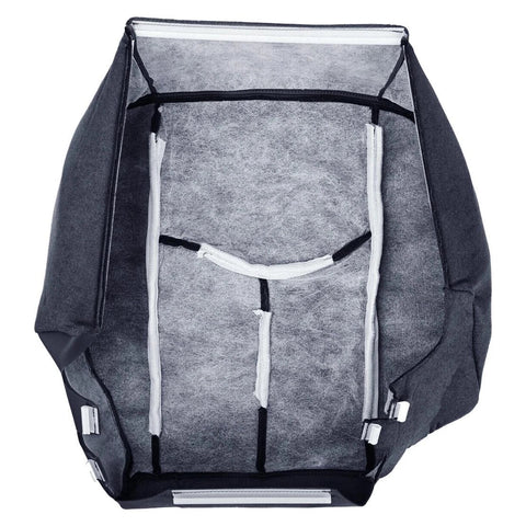 Chevrolet GMC Sierra 1500 2500 Driver Side Bottom Cloth Seat Cover