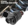 Nissan 240SX Silvia 2.0L 2.4L 4 Pcs Fuel Injector (1991-1998)