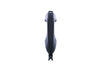 Toyota Hilux 2015-2020 & RAV4 2012-2019 Outer Door Handle Set of 2 Black