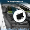 Ford F-250 F-350 F-450 F-550 Super Duty Pickup Sunglasses Case (2002-2007)