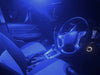 Mitsubishi MR Triton LED Interior Light Bulb Package - Blue, Red, Green, White