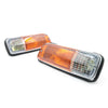 Datsun 521 1968-1973 Front Turn Signal Light