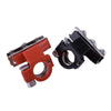 Car Top Post (3 Way) - Positive Negative Battery Terminal Cable Clamp