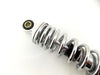 Kawasaki S3 400SS 320mm Chrome Rear Shock Absorbers