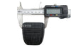 Toyota Hilux LN85 MK3 Brake & Clutch Pedal Pad (1989-1997)