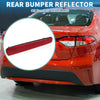 Toyota Corolla Rear Right Bumper Reflector (2020-2023)