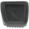 Toyota Corolla ZRE152R Clutch & Brake Pedal Pad Rubbers (2007-2011)