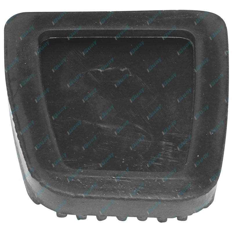 Toyota Corolla ZRE152R Clutch & Brake Pedal Pad Rubbers (2007-2011)