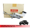 Isuzu D-Max 2008-2011 Clutch Master Cylinder (2008-2011)