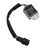 KTM 525 XC-W 300 XC-W 250 XCF-W 530 EXC Voltage Rectifier Regulator (2003-2016)