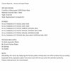 Yamaha YFZ450 Clutch Kit (2004-2009)