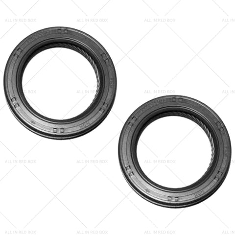 Toyota Hilux Vigo Oil Seal Retainer (2005-2015)