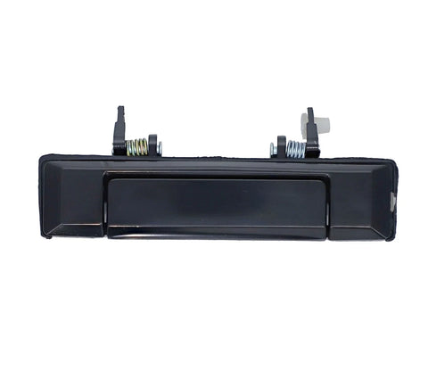 Toyota Landcruiser FJ60 70 Right Outer Door Handle Black (1980–2026)