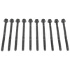 Engine Cylinder Head Bolt Set Mazda CX-5 KE 4cyl 2.0L PE-VPS (2012-2017)