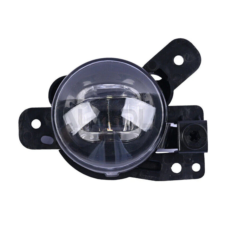 Chevrolet Trailblazer Fog Light LED Left Driver Side LH (2021–2023)