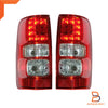 HOLDEN COLORADO UTE PAIR LED TAIL LAMPS (2012-2023)