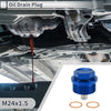 Car / Motorcycle / Boat Engine Oil Drain Plug M24x1.5 with Gasket