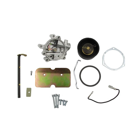 Square Bore 4160 HOLLEY 390 465 VAC Carby (1965-1985)