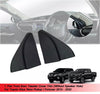 Toyota Hilux 1kdFortuner Front Door Tweeter Cover Trim (2015-2022)
