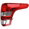 Mitsubishi Triton MQ GLX GLS Exceed Tail Light (2015-2018)