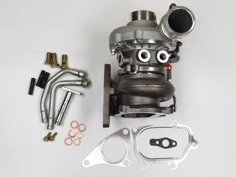 Subaru Impreza WRX 2.5 STi Billet Turbocharger VF48 (2008-2014)