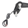 Suzuki GSXR600 GSXR750 GSXR1000 Rear View Mirrors (2006-2015)