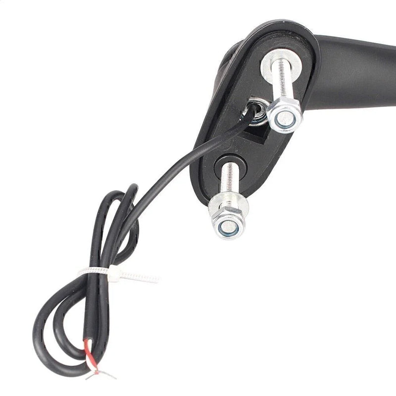 Suzuki GSXR600 GSXR750 GSXR1000 Rear View Mirrors (2006-2015)