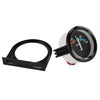 Car, Truck, ATV 60-0-60AMP 52mm Current Gauge (12V)