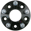 Nissan 350Z, 370Z, Silvia, Skyline 2 x 25mm Hub Centric Wheel Spacers (2003-2023)