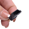 BMW E46 Tailgate Window Key Knob with Micro Switch (2000-2006)