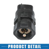Isuzu Trooper Transmission Speed Sensor Plastic Black