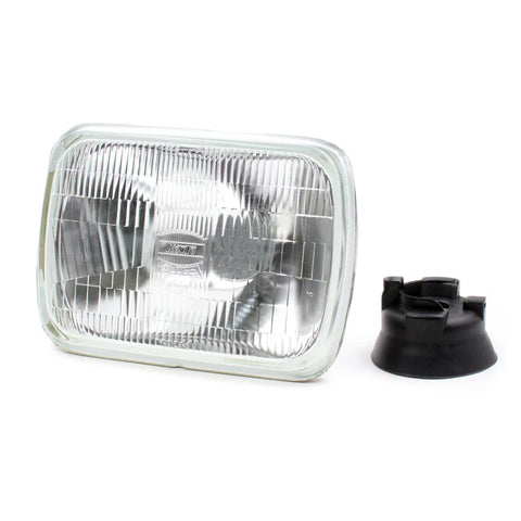 Toyota Hilux 1988-1995 Headlight Bucket x2