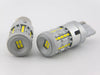Kia Optima HiPower 6000K LED Reverse Light Bulbs (2010-2015)