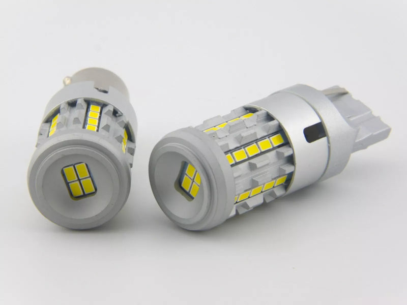 Kia Optima HiPower 6000K LED Reverse Light Bulbs (2010-2015)