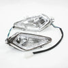 110cc 125cc Quad Dirt Bike ATV 12V  Left Right Head Light Lamps