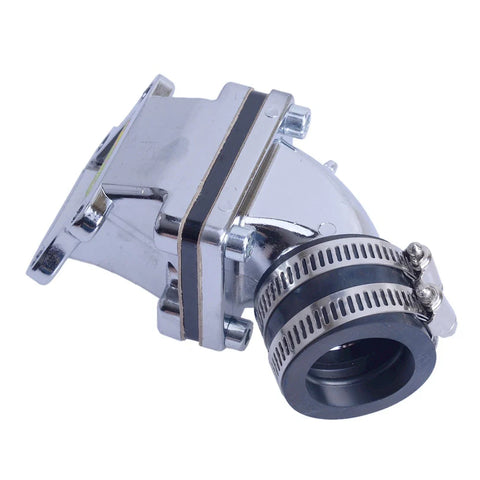 Honda DIO 50 & Kymco Elite Carburetor Intake Manifold (1990-2023)