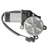 Subaru Tribeca, Liberty Front Left Window Regulator Motor (2003-2014)