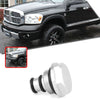 Dodge Ram Turbo Solenoid Plug Billet Kit (2004-2007)