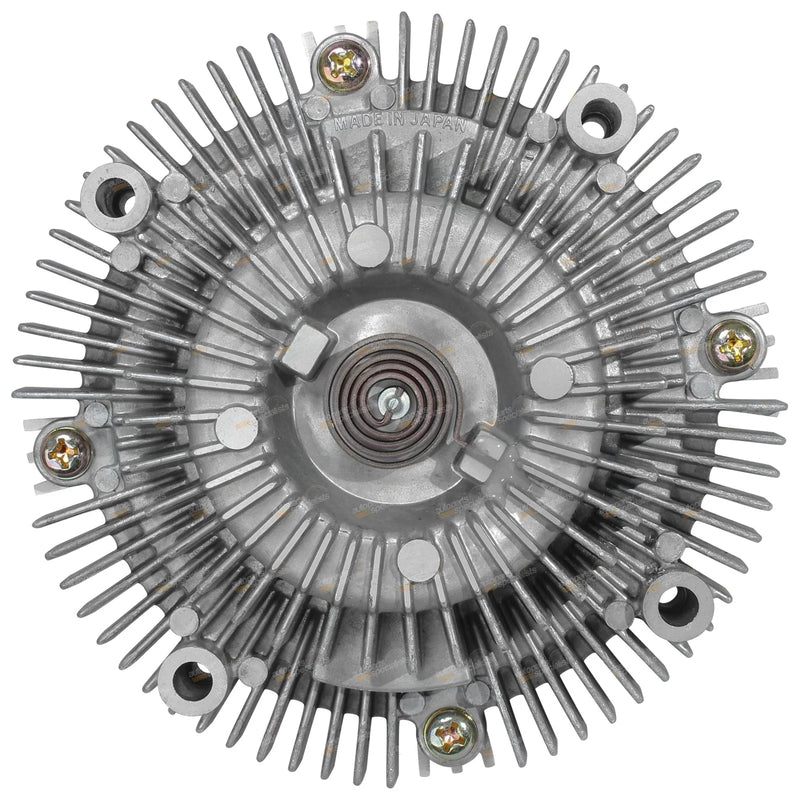 Toyota Diesel Landcruiser 4.2L NPW Japanese Fan Clutch Coupling (1999–2007)