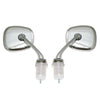 Toyota Corolla E10 KE10 TE10 TE15 1966-1970 Fender Mirrors x2