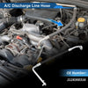 Mercedes-Benz E400 A/C Refrigerant Liquid Hose (2014-2018)