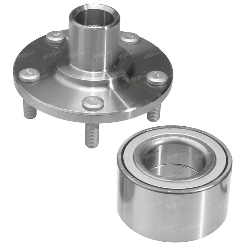 Toyota Kluger Front Wheel Bearing Hub Assembly (2007–2014)