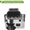 Jiangling Transit Custom MAP Sensor (2012–2023)